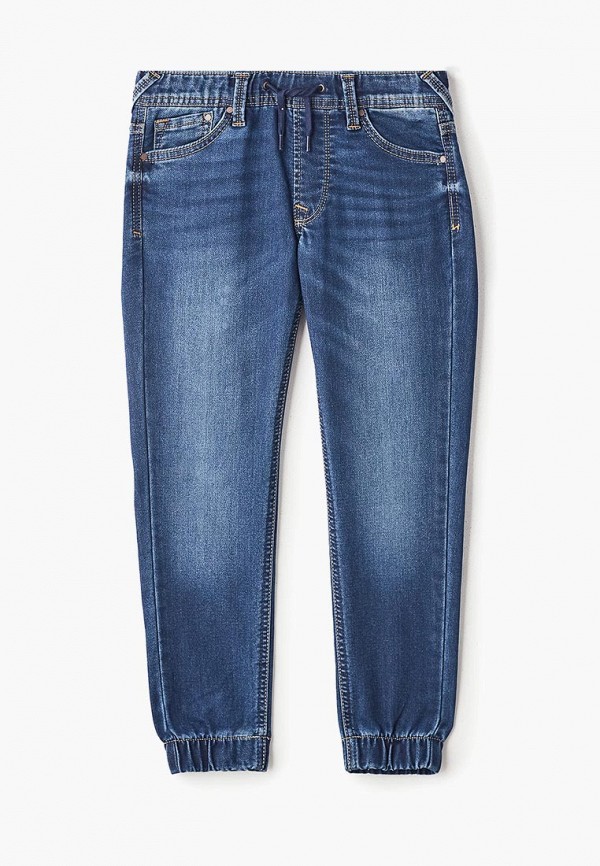 

Джинсы Pepe Jeans, Синий