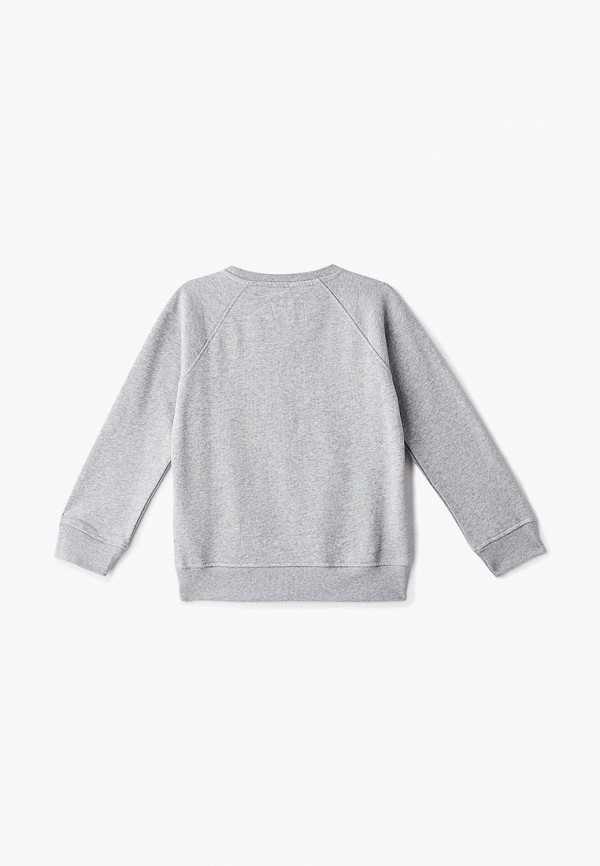

Свитшот Pepe Jeans; Pepe Jeans PE299EBDHGU3, Серый