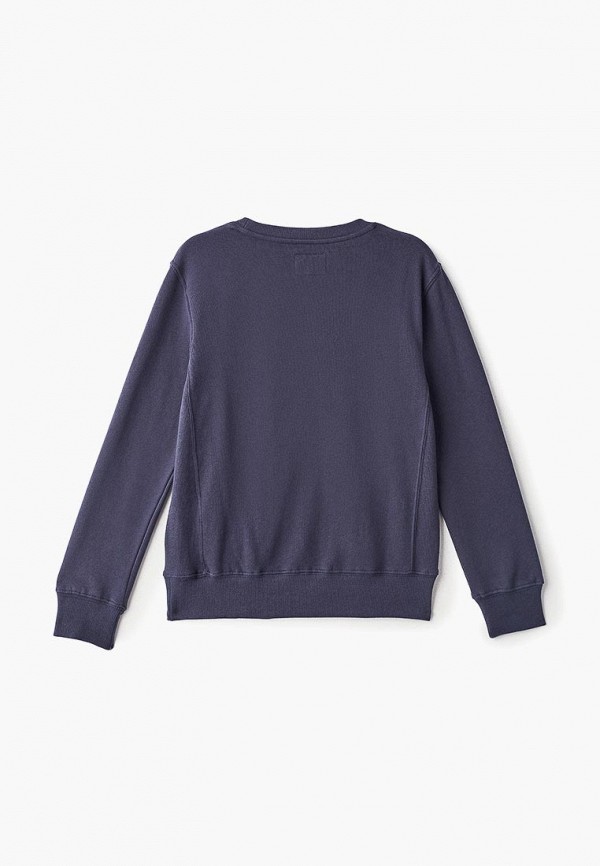 

Свитшот Pepe Jeans; Pepe Jeans PE299EBDHGU5, Синий