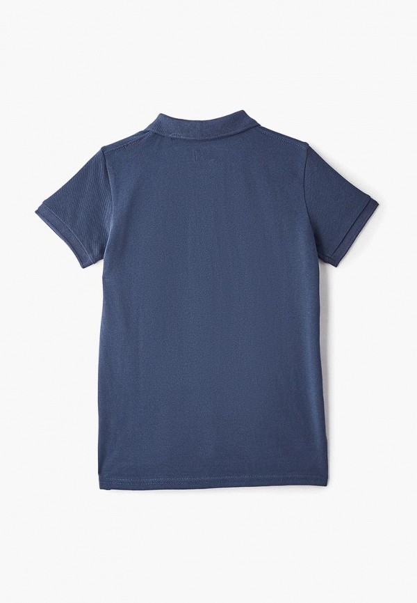

Поло Pepe Jeans; Pepe Jeans PE299EBDHGV0, Синий