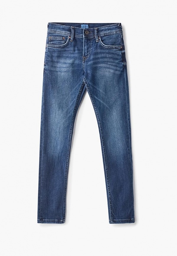 

Джинсы Pepe Jeans, Синий