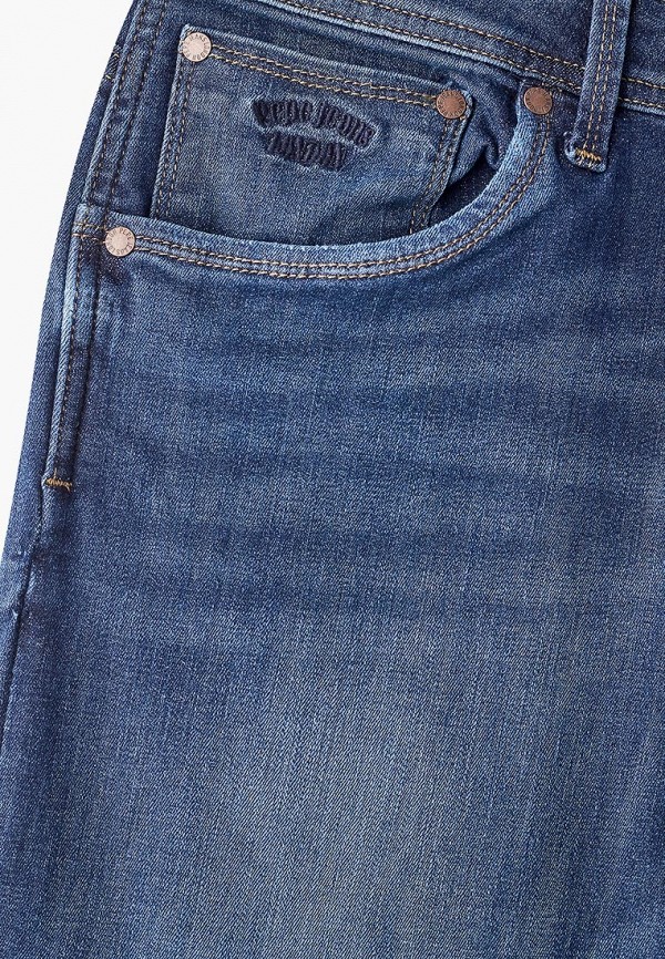 

Джинсы Pepe Jeans; Pepe Jeans PE299EBETFM2, Синий