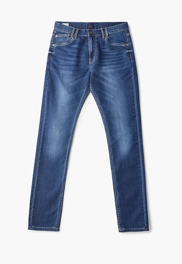 

Джинсы Pepe Jeans, Pepe Jeans PE299EBETFM3, Синий