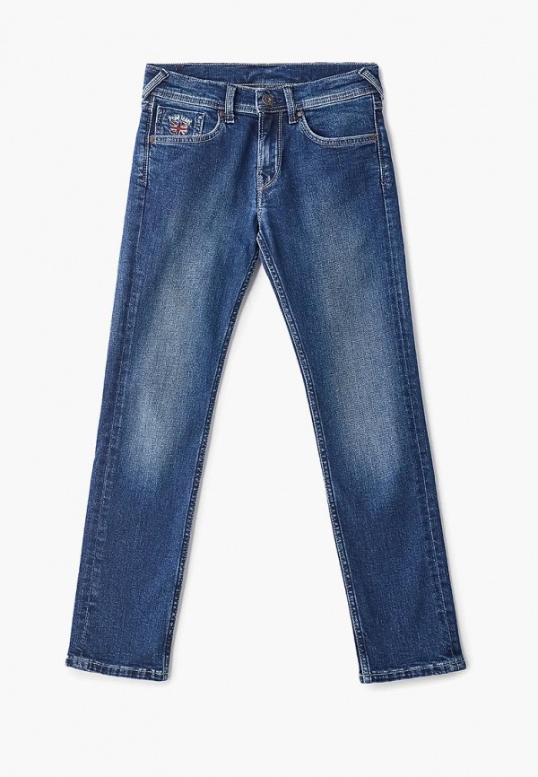 Джинсы Pepe Jeans Pepe Jeans PE299EBETFM5