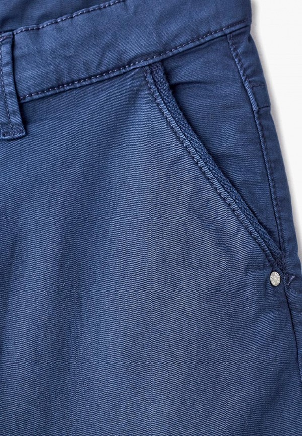 

Шорты Pepe Jeans; Pepe Jeans PE299EBETFN0, Синий