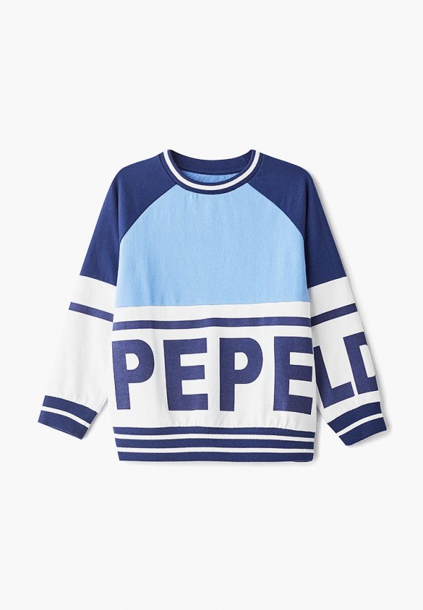 

Свитшот Pepe Jeans, Синий