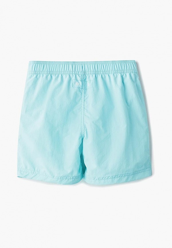 

Шорты для плавания Pepe Jeans; Pepe Jeans PE299EBETFO8, Бирюзовый