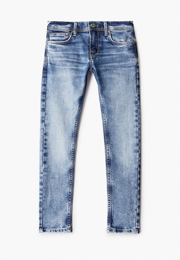

Джинсы Pepe Jeans, Синий, FINLY