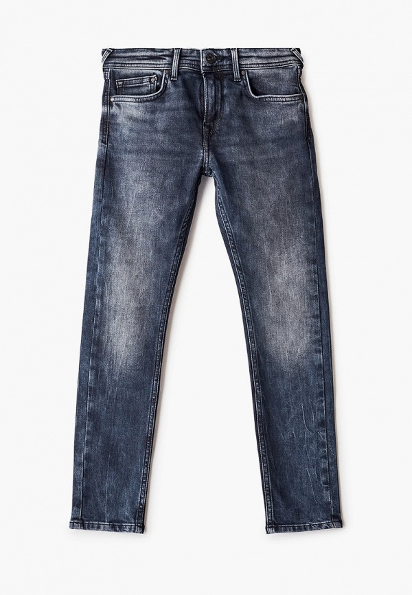 

Джинсы Pepe Jeans, Синий, FINLY