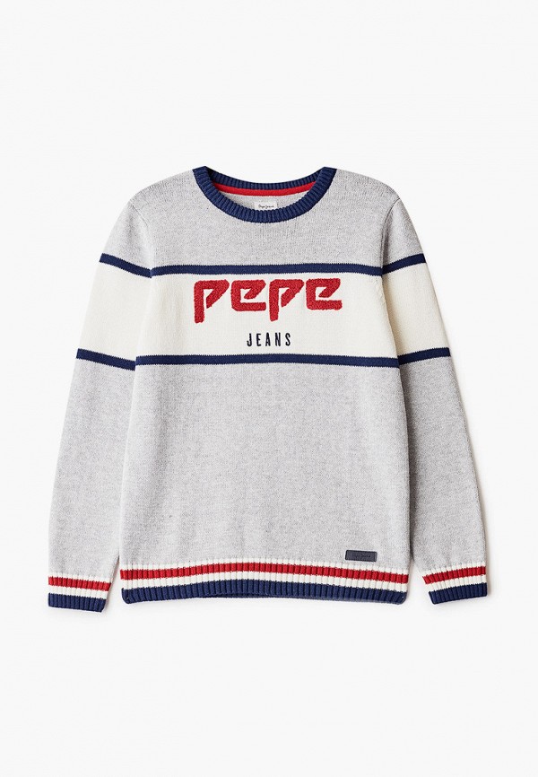 Джемпер для мальчика Pepe Jeans PB700967