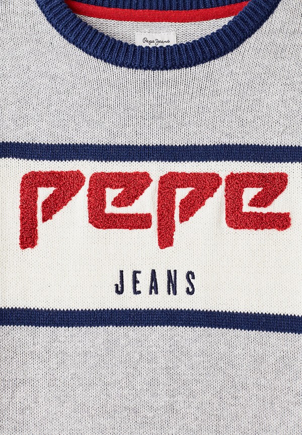 Джемпер для мальчика Pepe Jeans PB700967 Фото 3