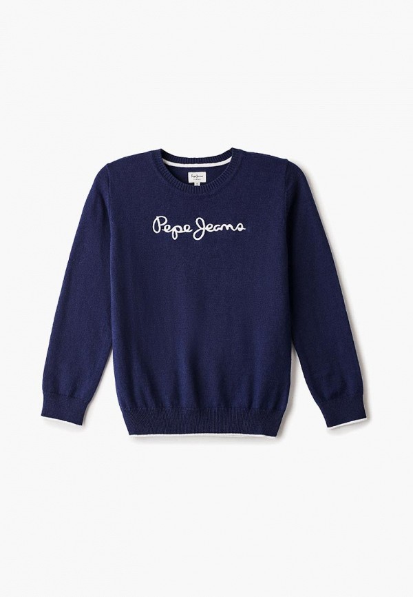 

Джемпер Pepe Jeans, Синий, SAMM