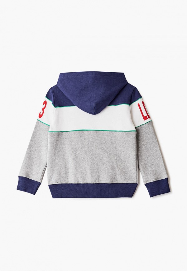

Толстовка Pepe Jeans, TEO, Разноцветный