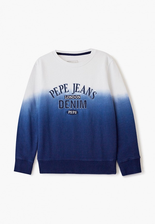 

Свитшот Pepe Jeans, Синий, TYLER