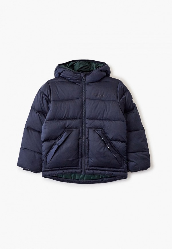 

Пуховик Pepe Jeans, Синий, YATCH