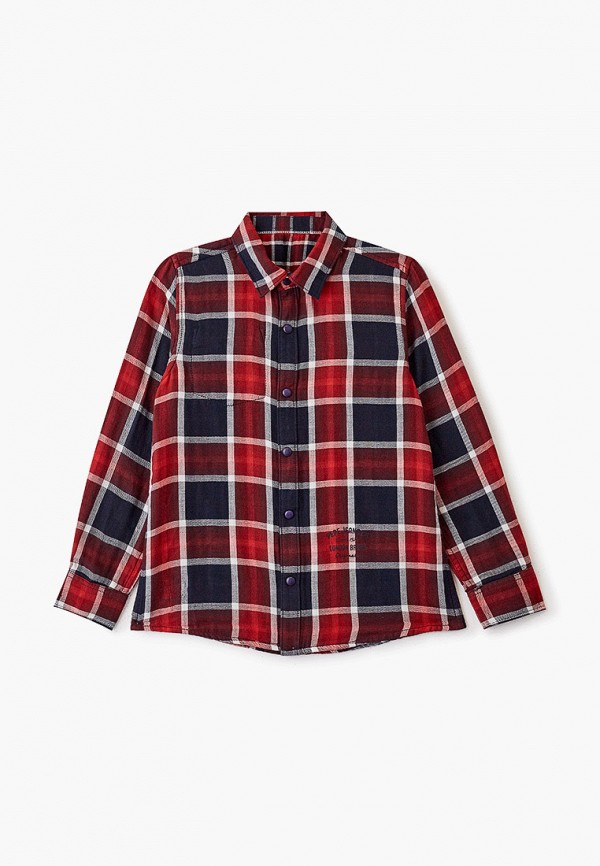 

Рубашка Pepe Jeans, Красный, JOSHEP
