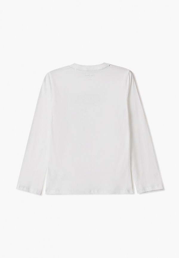 

Лонгслив Pepe Jeans, Белый, Pepe Jeans PE299EBFXAC5