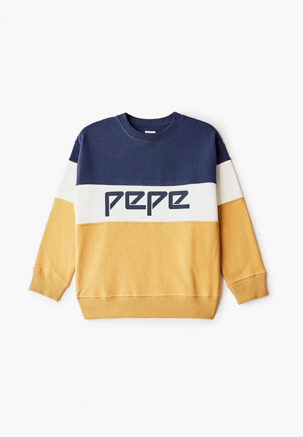 

Свитшот Pepe Jeans, Разноцветный, SUSO