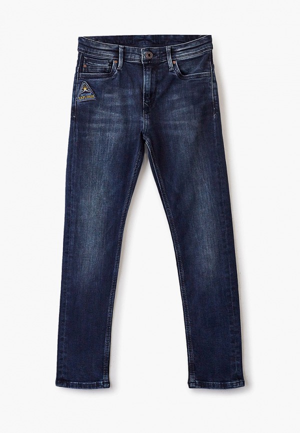 

Джинсы Pepe Jeans, Синий, Pepe Jeans PE299EBFXAD1