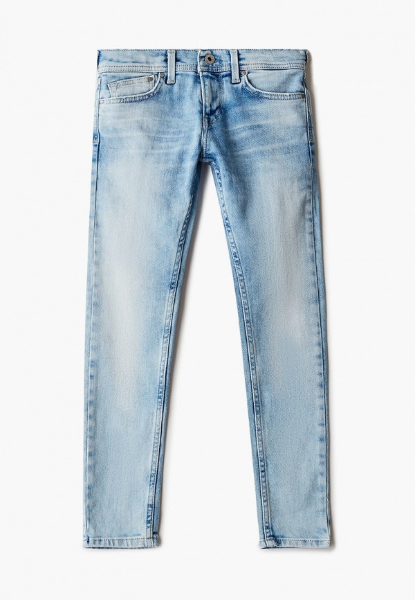 

Джинсы Pepe Jeans, Голубой