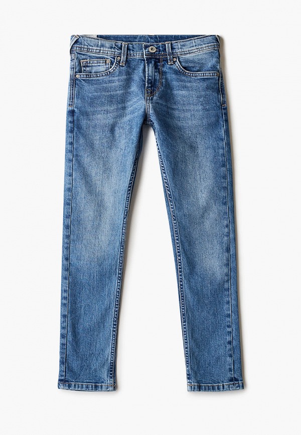 

Джинсы Pepe Jeans, Синий, FINLY