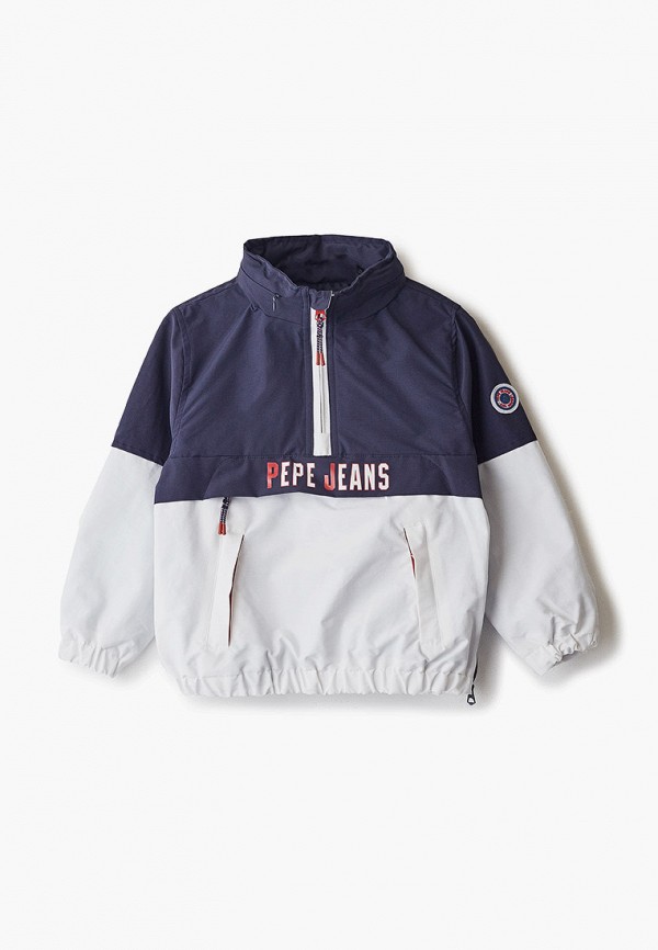 

Ветровка Pepe Jeans, Разноцветный