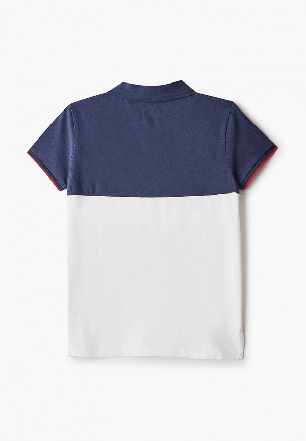 

Поло Pepe Jeans, Белый, Pepe Jeans PE299EBHMZR7