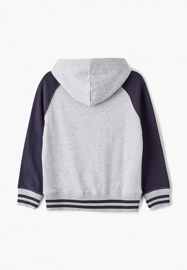 

Толстовка Pepe Jeans, Серый, Pepe Jeans PE299EBHMZT5