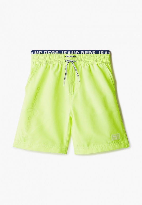 

Шорты для плавания Pepe Jeans, Желтый