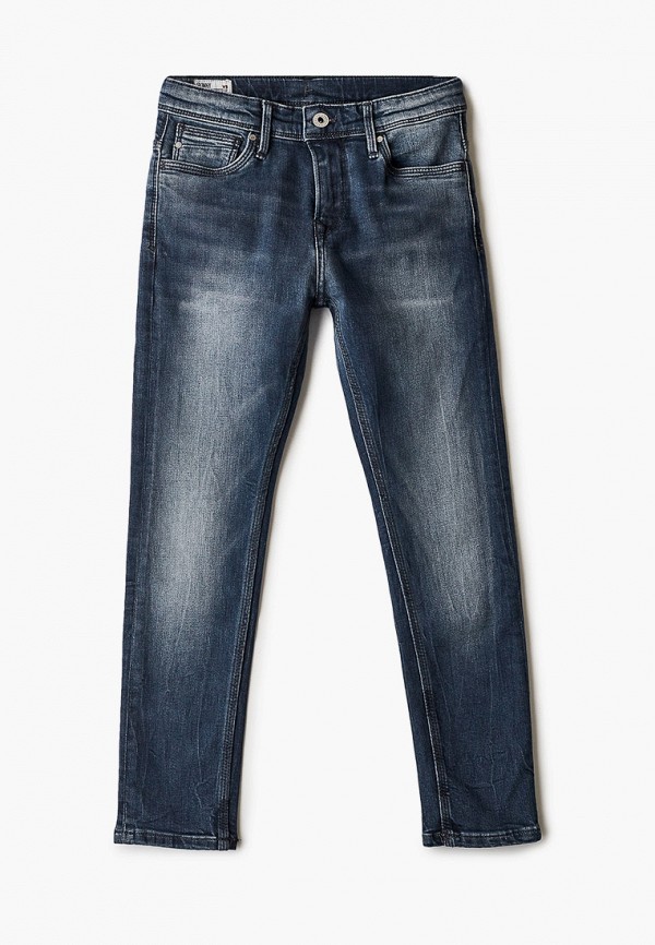 

Джинсы Pepe Jeans, Синий