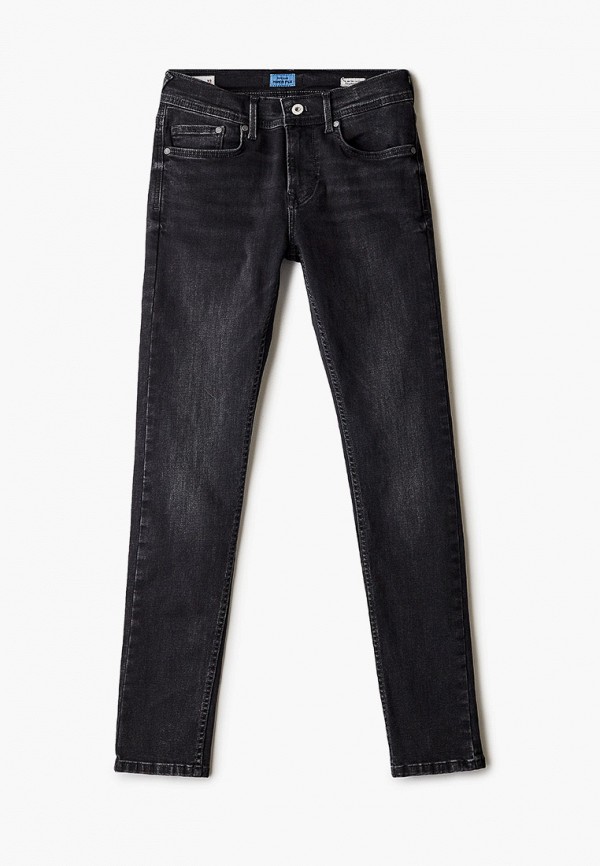 

Джинсы Pepe Jeans, Черный, FINLY