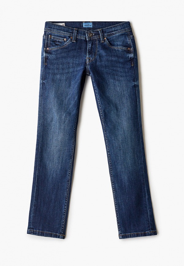 

Джинсы Pepe Jeans, Синий