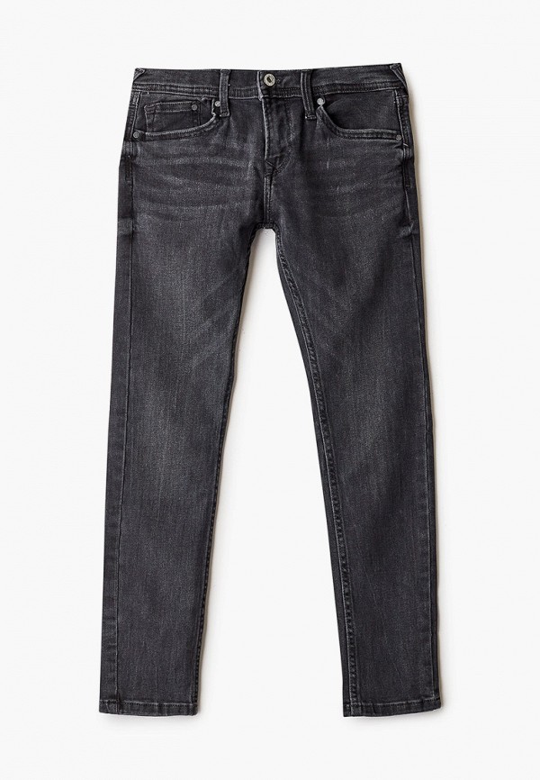 

Джинсы Pepe Jeans, Черный, FINLY