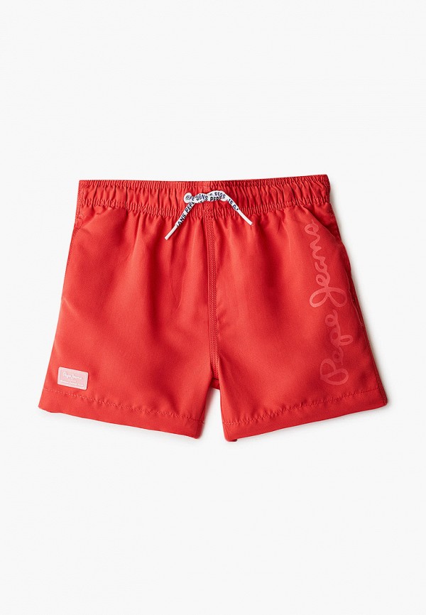 

Шорты для плавания Pepe Jeans, Красный