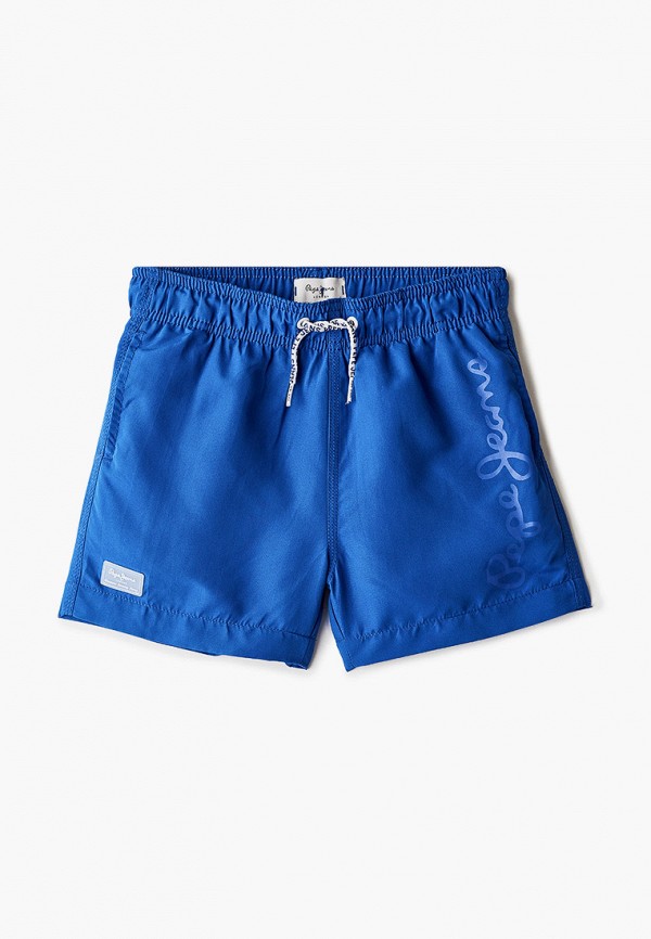 

Шорты для плавания Pepe Jeans, Синий