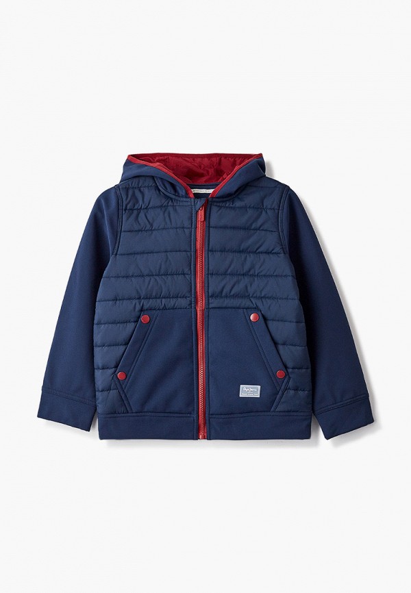 

Куртка утепленная Pepe Jeans, Синий, Pepe Jeans PE299EBJUXI8