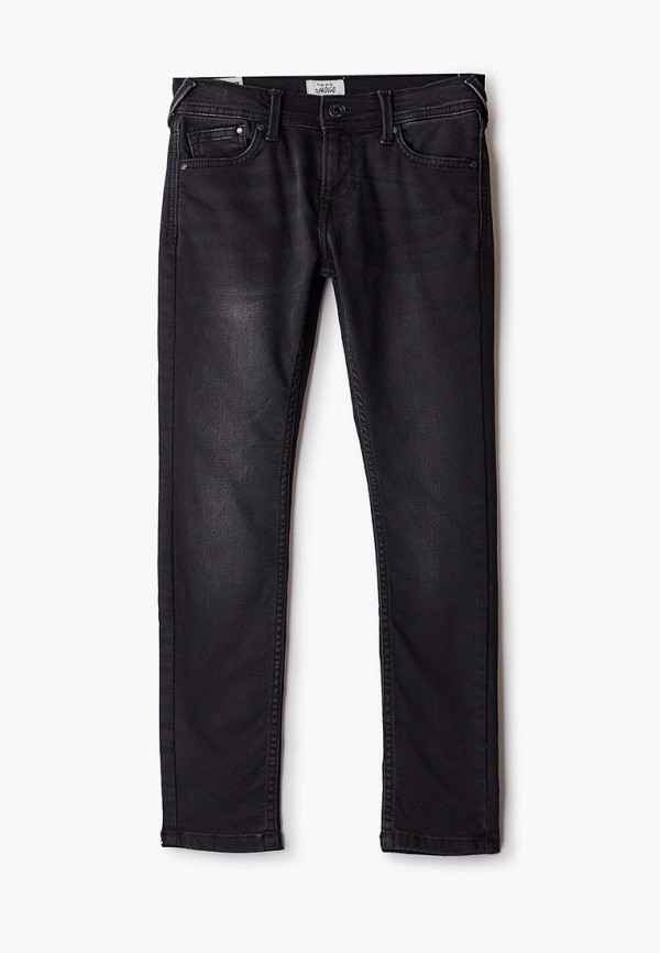 

Джинсы Pepe Jeans, Черный, FINLY