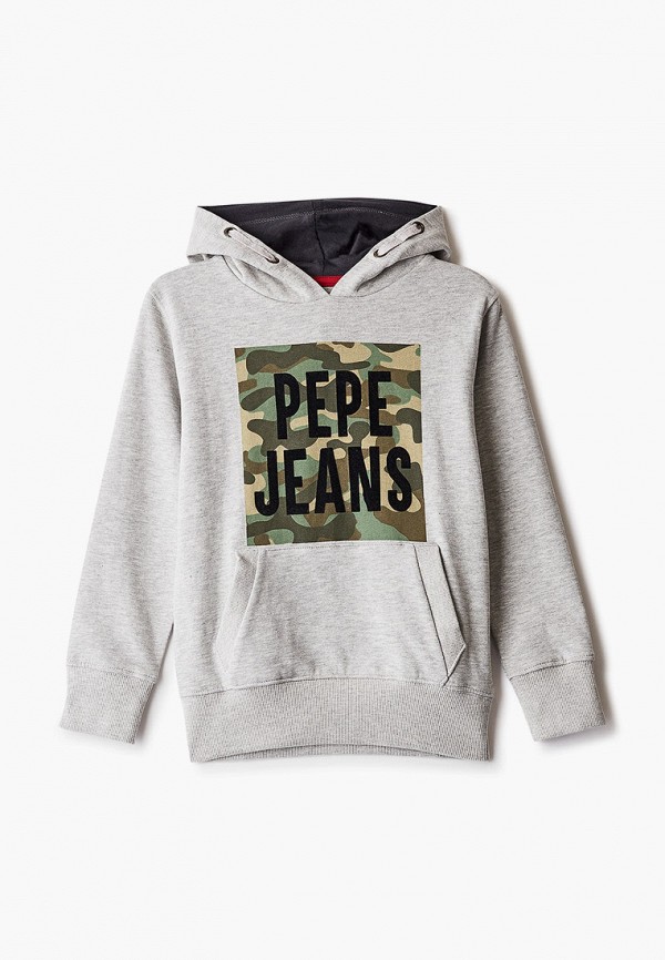 фото Худи pepe jeans