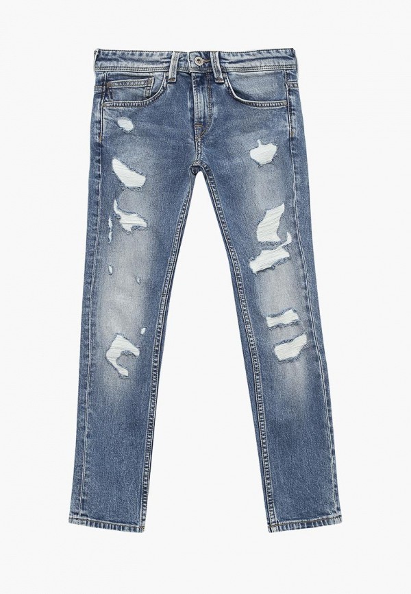 

Джинсы Pepe Jeans, Голубой