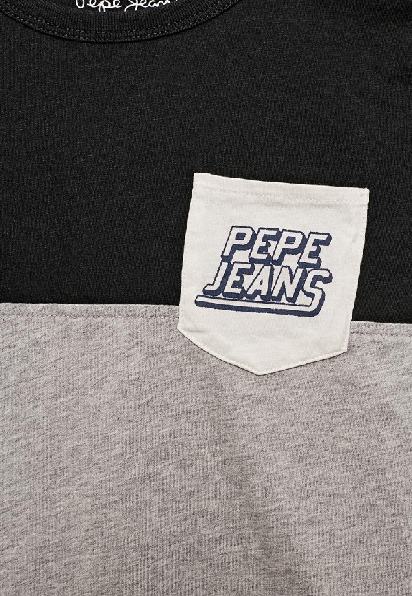 Футболка Pepe Jeans 