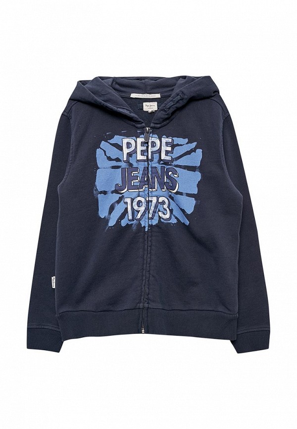 Толстовка для мальчика Pepe Jeans PB580776