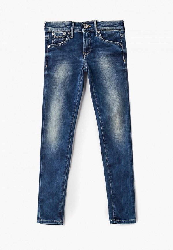 

Джинсы Pepe Jeans, Синий