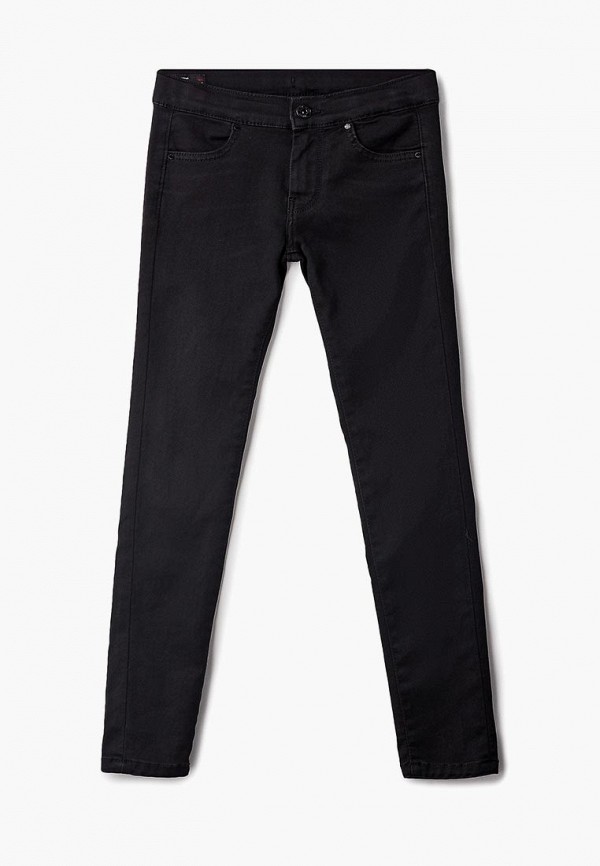 

Брюки Pepe Jeans, Черный