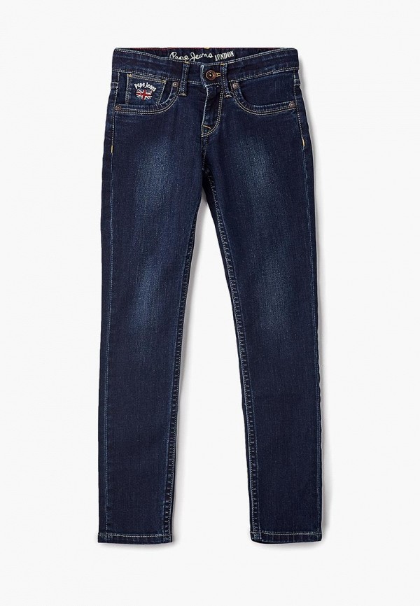 

Джинсы Pepe Jeans, Синий