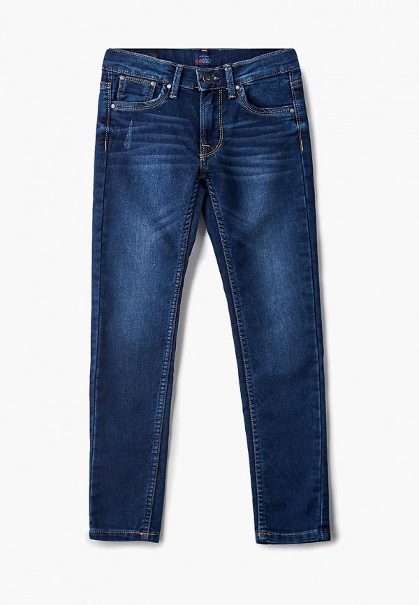 

Джинсы Pepe Jeans, Pepe Jeans PE299EGBNHD5, Синий