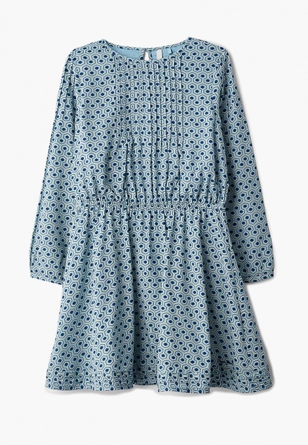 

Платье Pepe Jeans, Pepe Jeans PE299EGBNJM5, Голубой