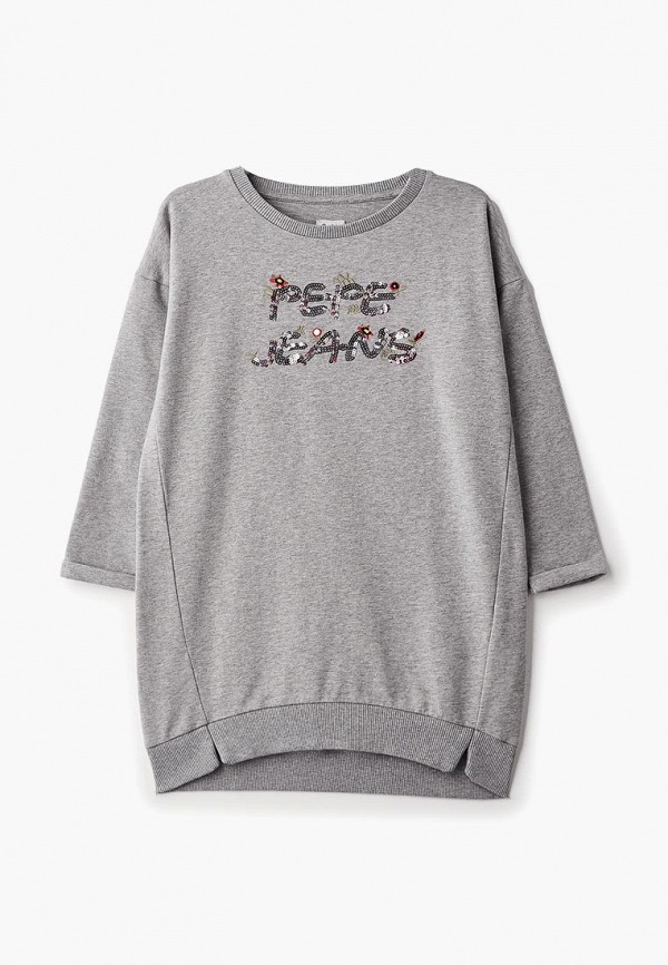 

Платье Pepe Jeans, Серый