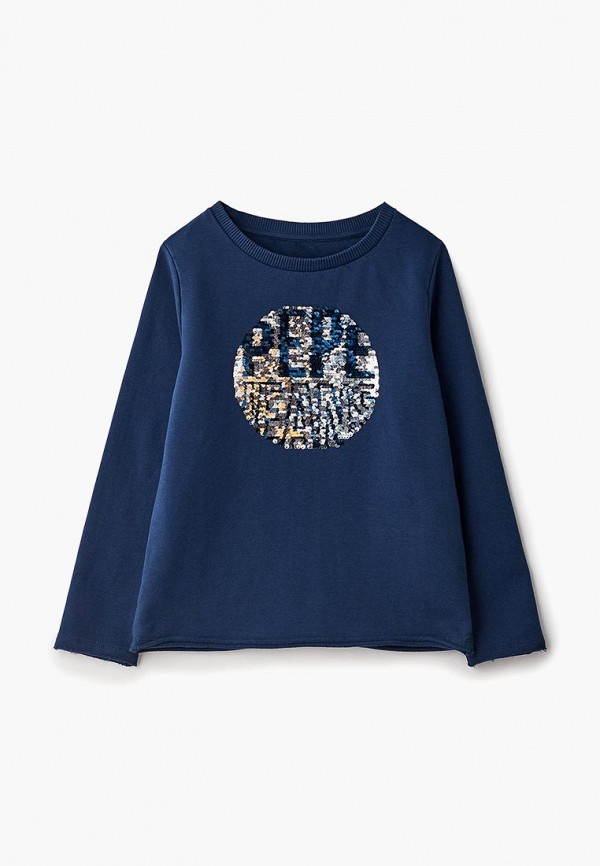 

Свитшот Pepe Jeans, Синий