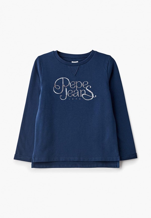 

Свитшот Pepe Jeans, Синий
