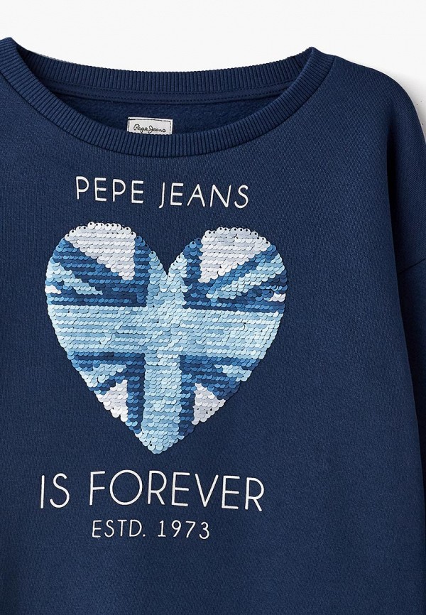 Свитшот Pepe Jeans 